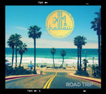 the album cover for King Of Hawaii - Road Trip