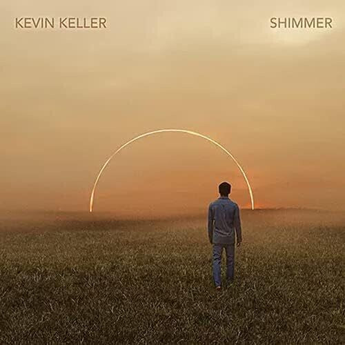 Kevin Keller - Shimmer (CD)