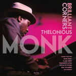 Thelonious Monk - Brilliant Corners (180gm Vinyl) (Vinyl)
