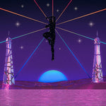 the album cover for Seratones - Love & Algorhythms