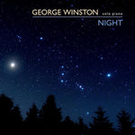 George Winston - Noche (CD)