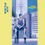 the album cover for Abdominal - Ab Flex