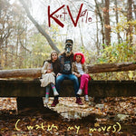 Kurt Vile - (Watch My Moves) (Vinyl)
