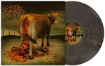 Decapitación de ganado - Humanure (Vinilo)