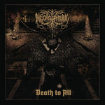 Necrophobic - Death To All (CD)