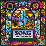 Canción Confesional 1 (Banda sonora original) (Vinilo)