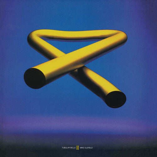 Mike Oldfield - Tubular Bells II (Vinyl)