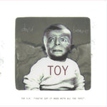 デヴィッド・ボウイ - トイ EP (『ユーヴ・ガット・イット・メイド・ウィズ・オール・ザ・トイズ』) (CD)