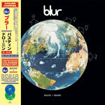 Blur - Bustin' + Dronin' (アナログ盤)