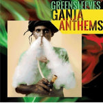 Various Artists - Greensleeves Ganja Anthems (Various Artists) (Vinyl)