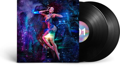 Doja Cat - Planet Her (Vinilo)