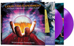Liquid Trio Experiment - Spontaneous Combustion (purple) (Vinyl)