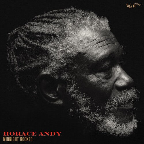 Horace Andy - Rockero de medianoche (Vinilo)
