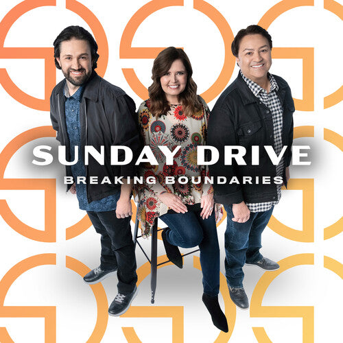 Sunday Driver - Rompiendo límites (CD)