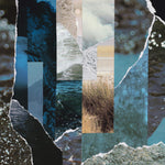 the album cover for Cremation Lily - Dreams Drenched In Static