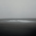 the album cover for Barreca / Leimer - Drowning Guides