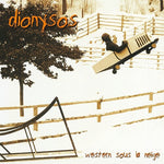 Dionysos - Western Sous La Neige: 20th Anniversary Edition (アナログ盤)