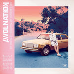 AWOLNATION - マイ・エコー、マイ・シャドウ、マイ・カバーズ・アンド・ミー (CD)