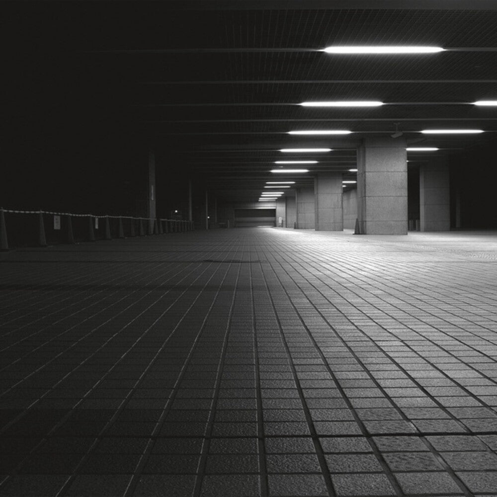 the album cover for Oren Ambarchi - Sagittarian Domain