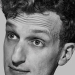 the album cover for Harvey Sutherland - Boy