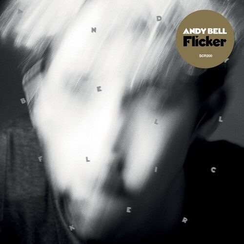 Andy Bell - Parpadeo (CD)