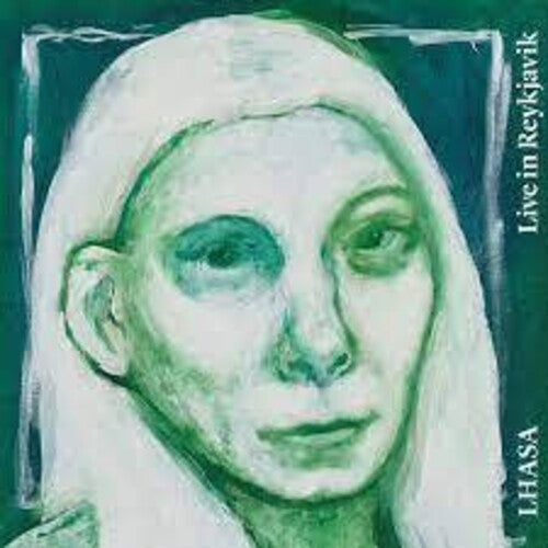 Lhasa de Sela - En directo desde Reykjavik (Vinilo)