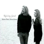 Raising Sand [Vinilo negro de 180 gramos] (Vinilo)
