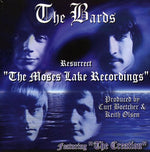 Los Bardos - Moses Lake (CD)