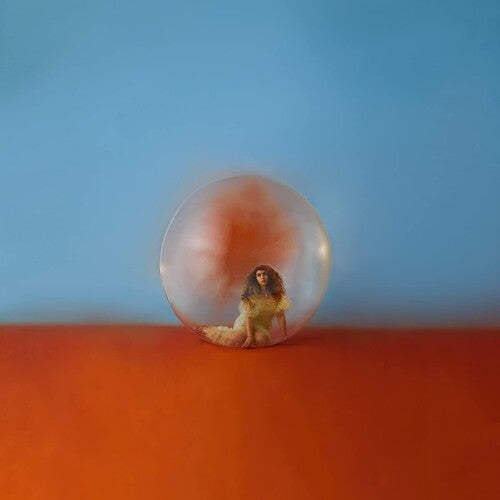 Alessia Cara - In The Meantime (Vinyl)