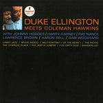 Duke Ellington conoce a Coleman Hawkins (vinilo)