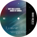 Shades Of Summer (Vinyl)