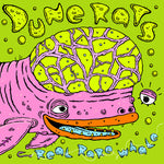 Dune Rats - Real Rare Whale (Vinyl)