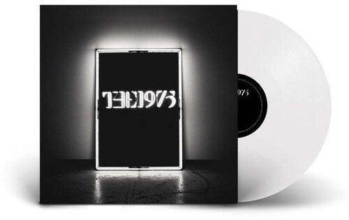 The 1975 - 1975 [Australian Exclusive White Colored Vinyl] (Vinyl)