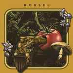 the album cover for Morsel - Morsel [Indie Exclusive Limited Edition]