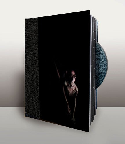 Tool - Opiate 2 (Blu-Ray)