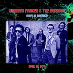 Graham Parker &amp; The Rumour - Vivo en América (CD)