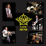 Starz - Live 1976 (CD)