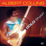 Albert Collins - COLD SNAP (Vinilo)
