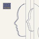 the album cover for Tasha Warren - Ourself Behind Ourself, Concealed