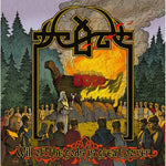 Scald - Will Of The Gods Is Great Power (Vinyl)
