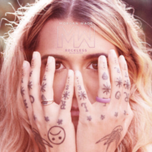 Morgan Wade - Reckless (Vinilo)