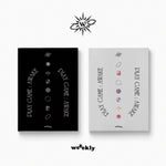 the album cover for Weeekly - Play Game: Awake (Stic) (Pcrd) (Phob) (Asia)