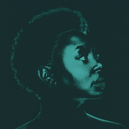 Ledisi - Ledisi canta a Nina (vinilo)