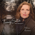 Tierney Sutton - Sesiones de París 2 (CD)