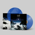 Coil - Musick To Play In The Dark 2 (Clear Blue) (Vinyl)