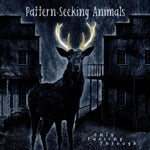 the album cover for Pattern-Seeking Animals - Only Passing Through [2LP/CD]