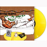 the album cover for Homeboy Sandman - There In Spirit [LP]