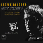the album cover for Dlugosz / Dybal - Muzyka Tamtych Dni