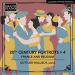 Varios artistas - 20th Century Foxtrots 4 (CD)