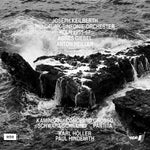 the album cover for Hindemith / Giebel / Heiller - Joseph Keilberth Conducts (2pk)